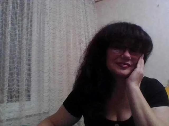 Freechat Sylvia-5 on BongaCams