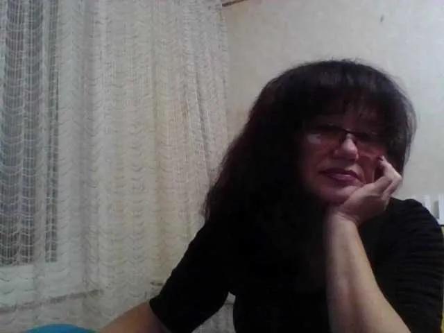 Freechat Sylvia-5 on BongaCams