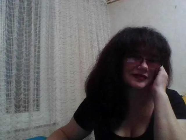 Freechat Sylvia-5 on BongaCams