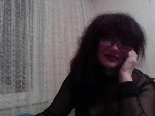 Freechat Sylvia-5 on BongaCams