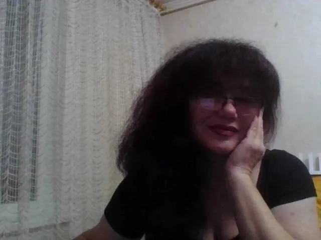 Freechat Sylvia-5 on BongaCams
