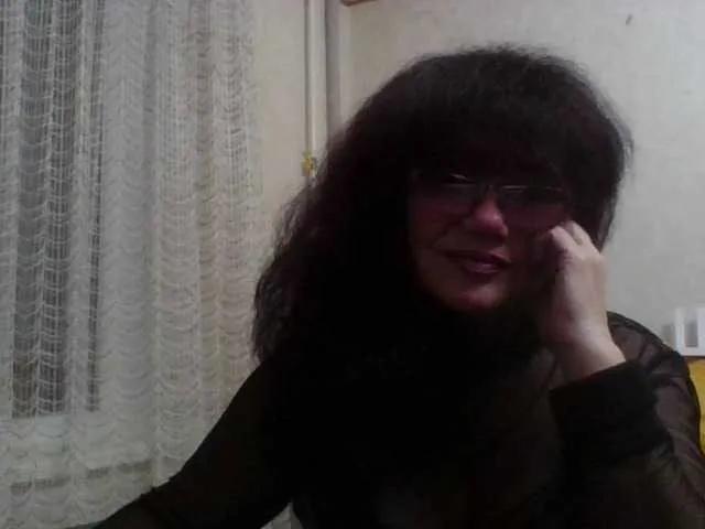 Freechat Sylvia-5 on BongaCams