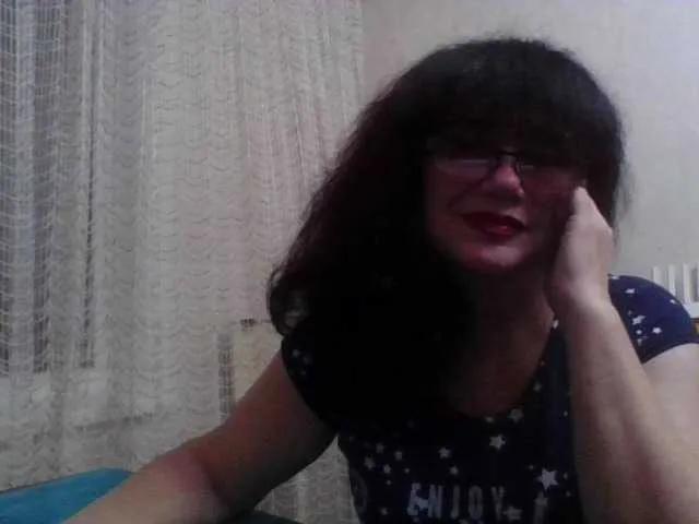 Freechat Sylvia-5 on BongaCams