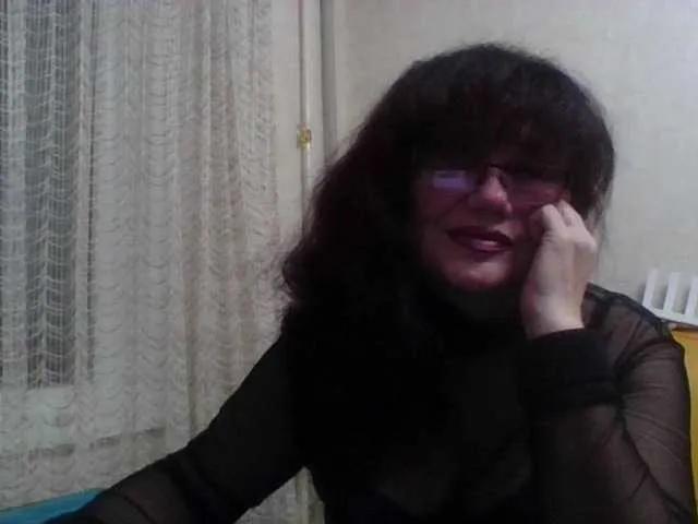 Freechat Sylvia-5 on BongaCams