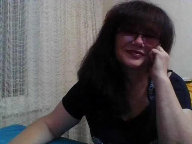 Freechat Sylvia-5 on BongaCams