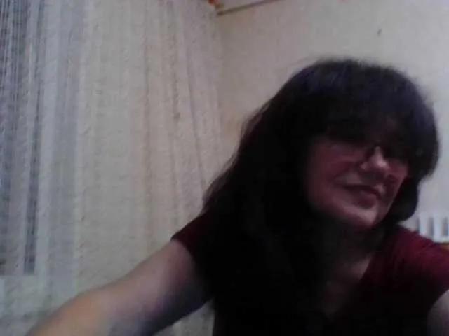 Freechat Sylvia-5 on BongaCams