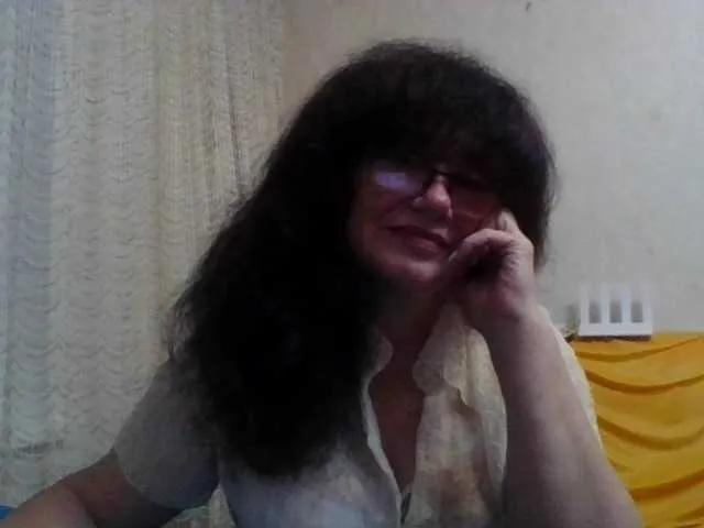 Freechat Sylvia-5 on BongaCams