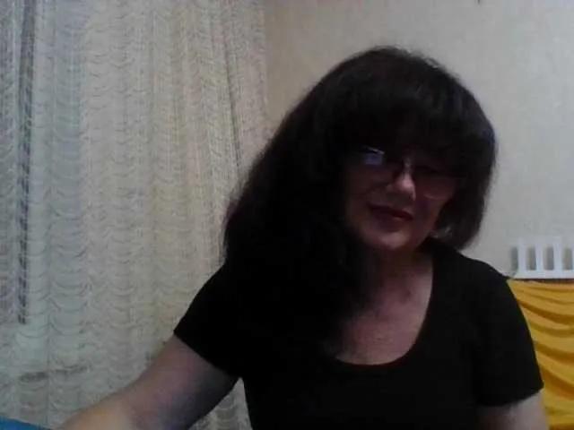 Freechat Sylvia-5 on BongaCams