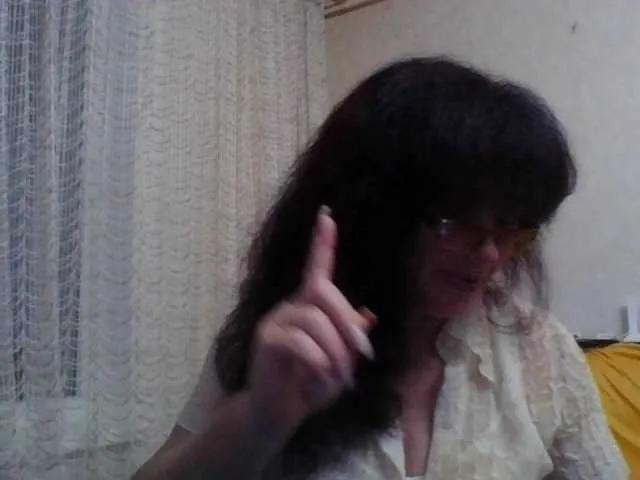 Freechat Sylvia-5 on BongaCams