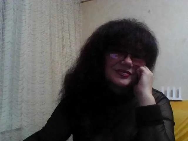 Freechat Sylvia-5 on BongaCams