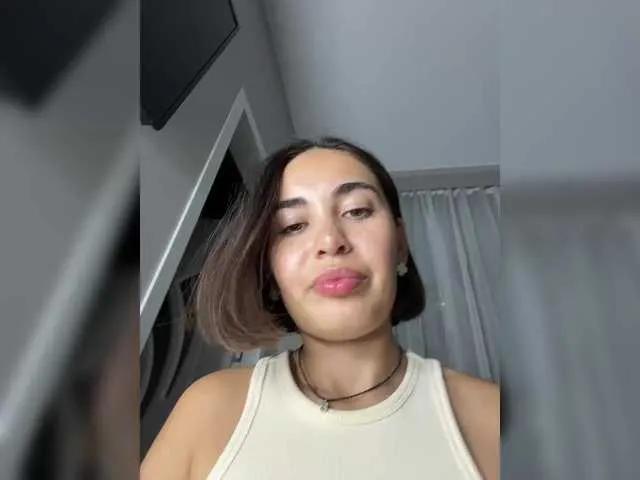 Offline Talilia on BongaCams
