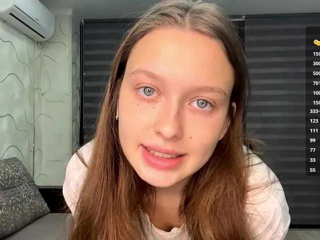 TalithaCadorette on BongaCams