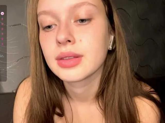 TalithaCadorette on BongaCams