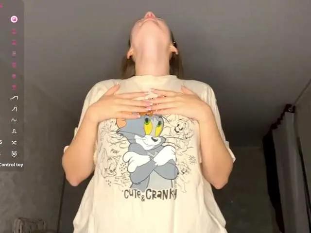 TalithaCadorette on BongaCams