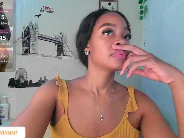 Offline TamyLynn1 on BongaCams