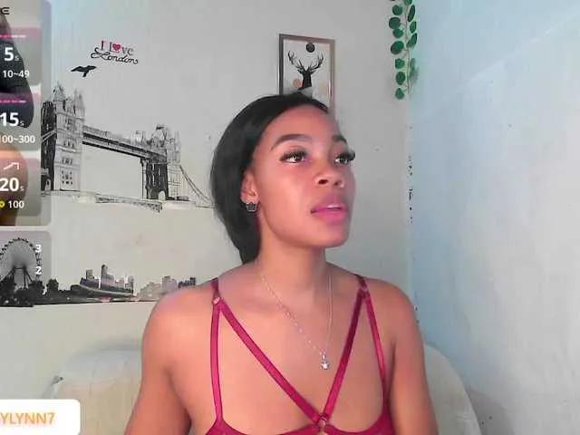 Offline TamyLynn1 on BongaCams
