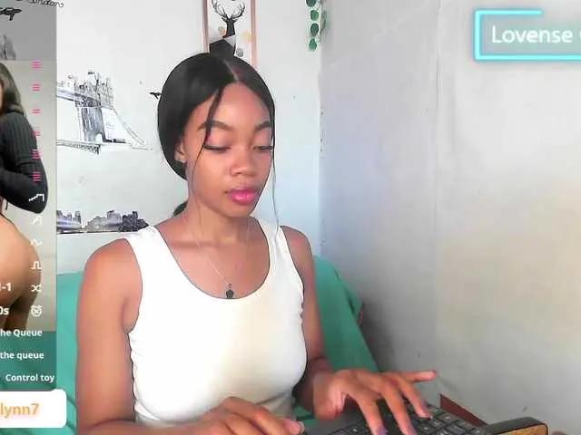 Offline TamyLynn1 on BongaCams