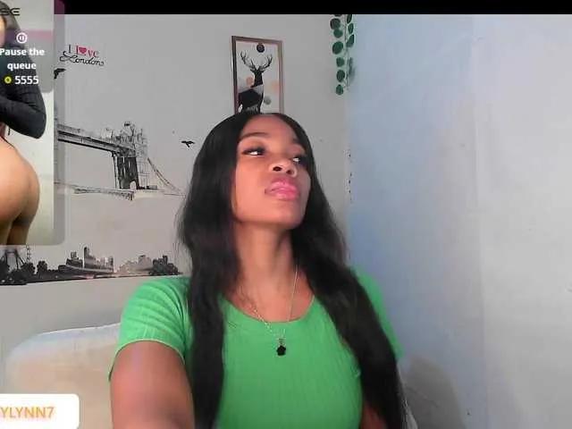 Offline TamyLynn1 on BongaCams