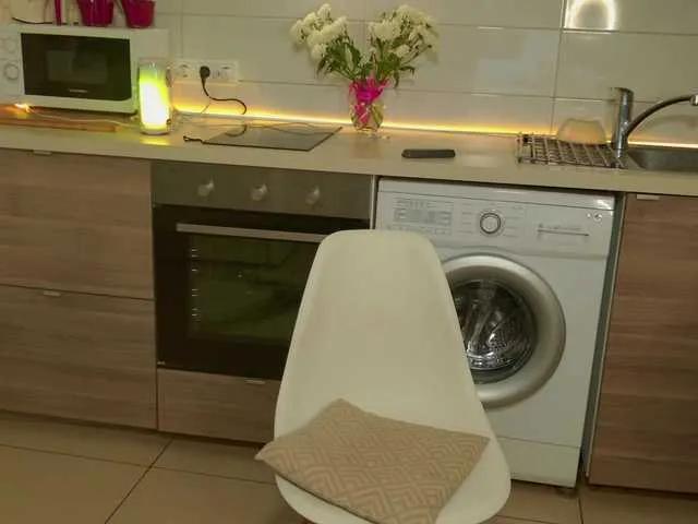 Tatachka1 on BongaCams