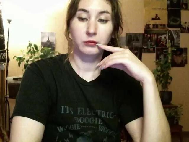 Offline TemptingFable on BongaCams