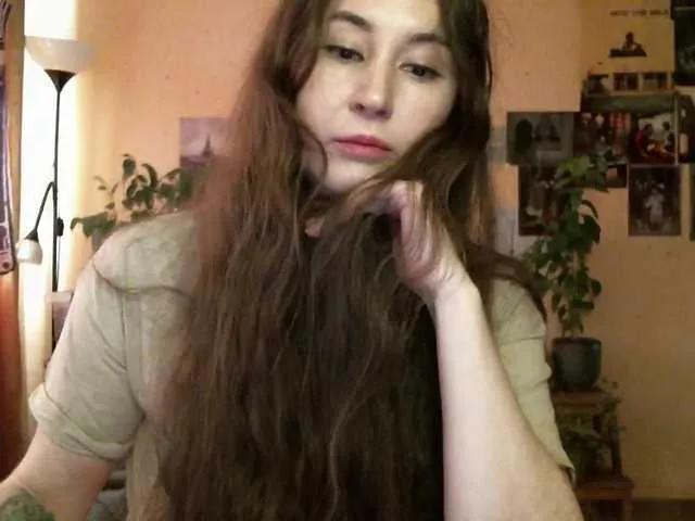 Offline TemptingFable on BongaCams