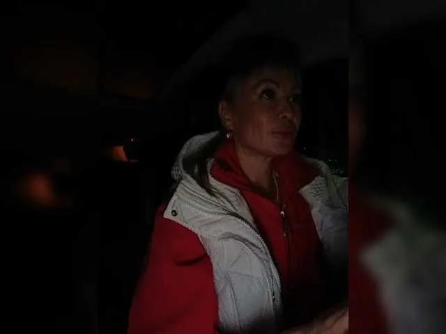 TerriRose on BongaCams