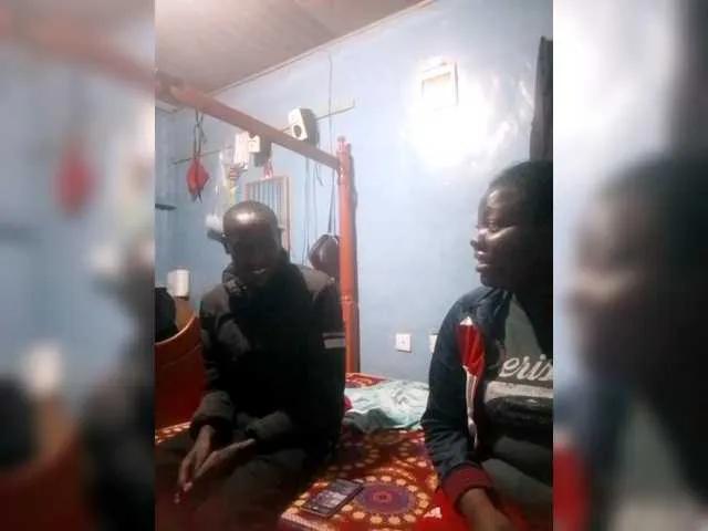 Texillo1 on BongaCams