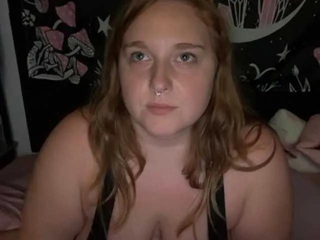 Offline thickgingergoddess on BongaCams
