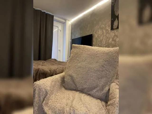 TianaCharmi on BongaCams