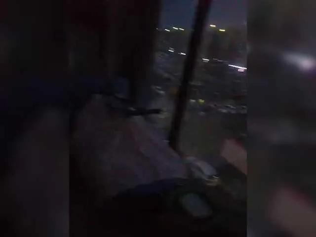 Offline Time-Rest on BongaCams