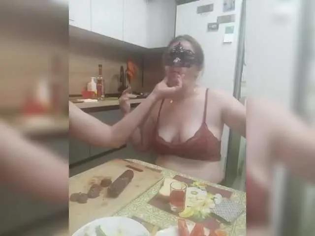 Offline Time-Rest on BongaCams