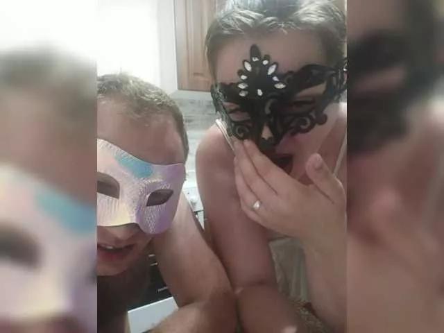 Offline Time-Rest on BongaCams