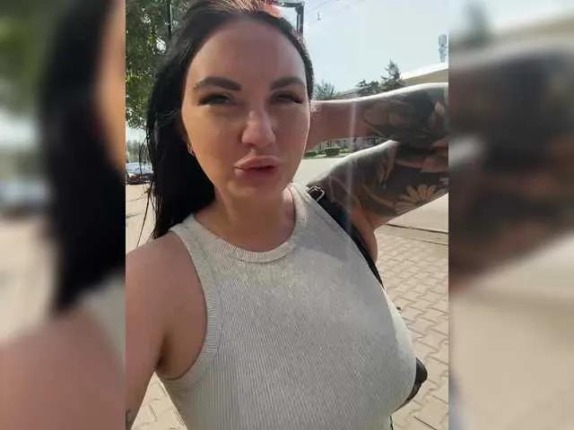 Offline TokionaJoe on BongaCams