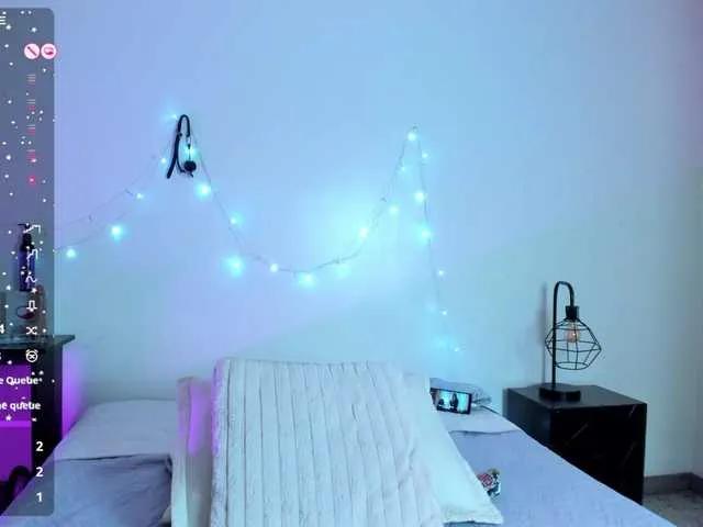 Tracylambo on BongaCams