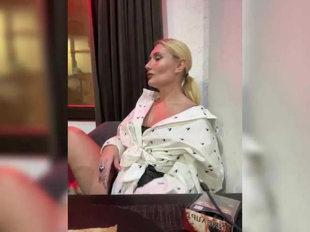 Tvoyasamka77 on BongaCams