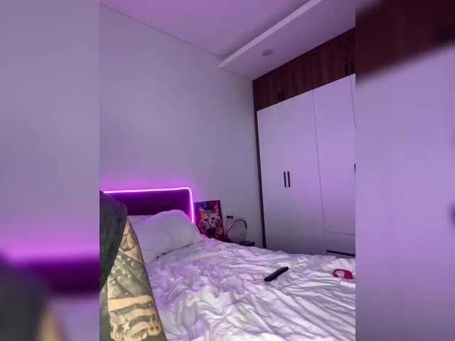 Twins666 on BongaCams