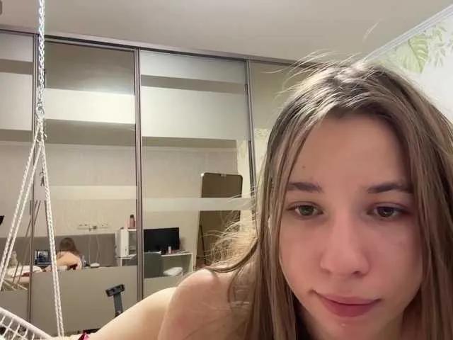 Unar-kss on BongaCams
