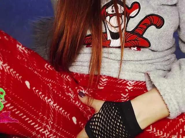 Va-len-cia on BongaCams