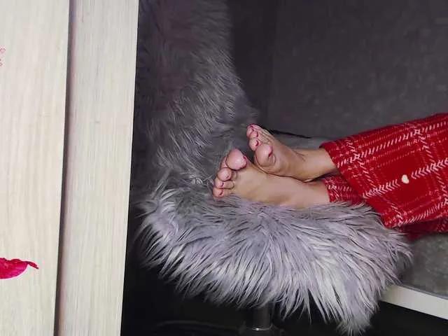 Va-len-cia on BongaCams