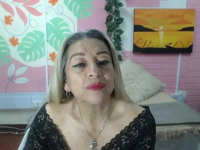 valeria-sexy on BongaCams