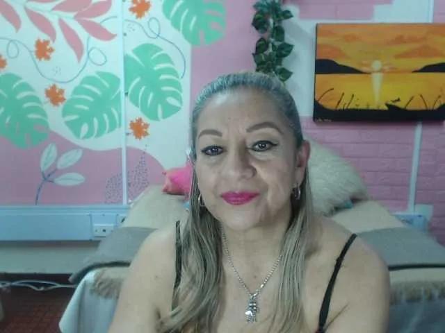 valeria-sexy on BongaCams