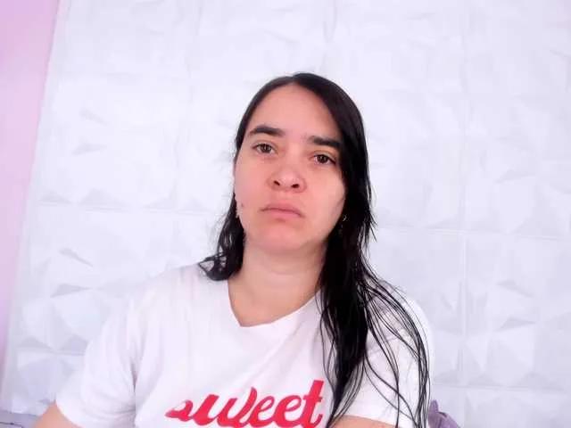 Valeriagomez on BongaCams