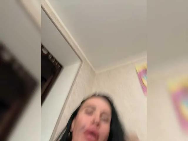 VampIrina11 on BongaCams