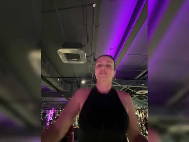 VampIrina11 — Freechat on BongaCams