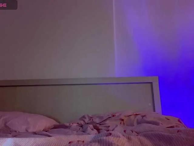 Vanessafoxiii on BongaCams