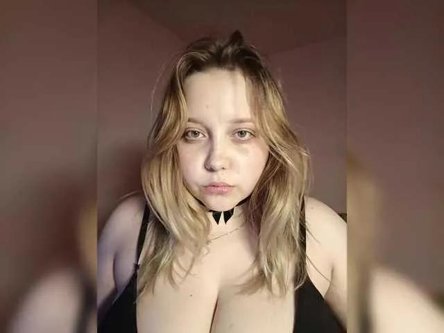 Freechat vaverika on BongaCams