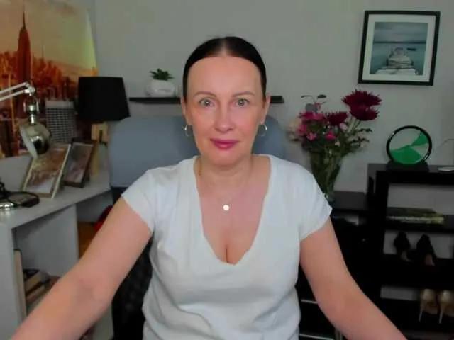 velvetJasmine on BongaCams