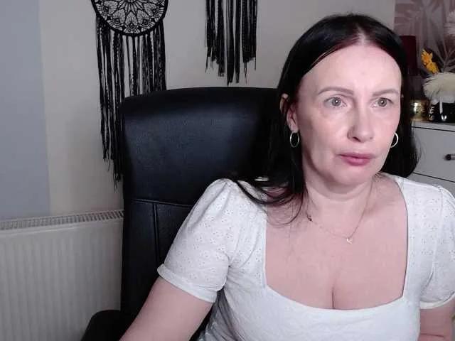 velvetJasmine on BongaCams