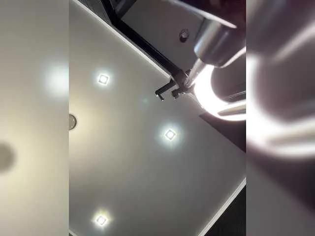 Vero19nika on BongaCams