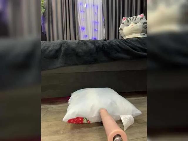 Vero19nika on BongaCams